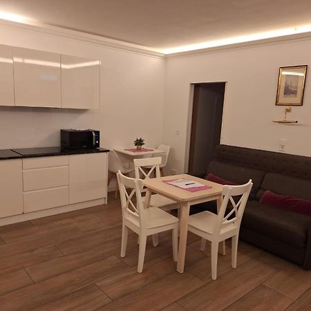 Katharina City Apartments Wien Exteriör bild