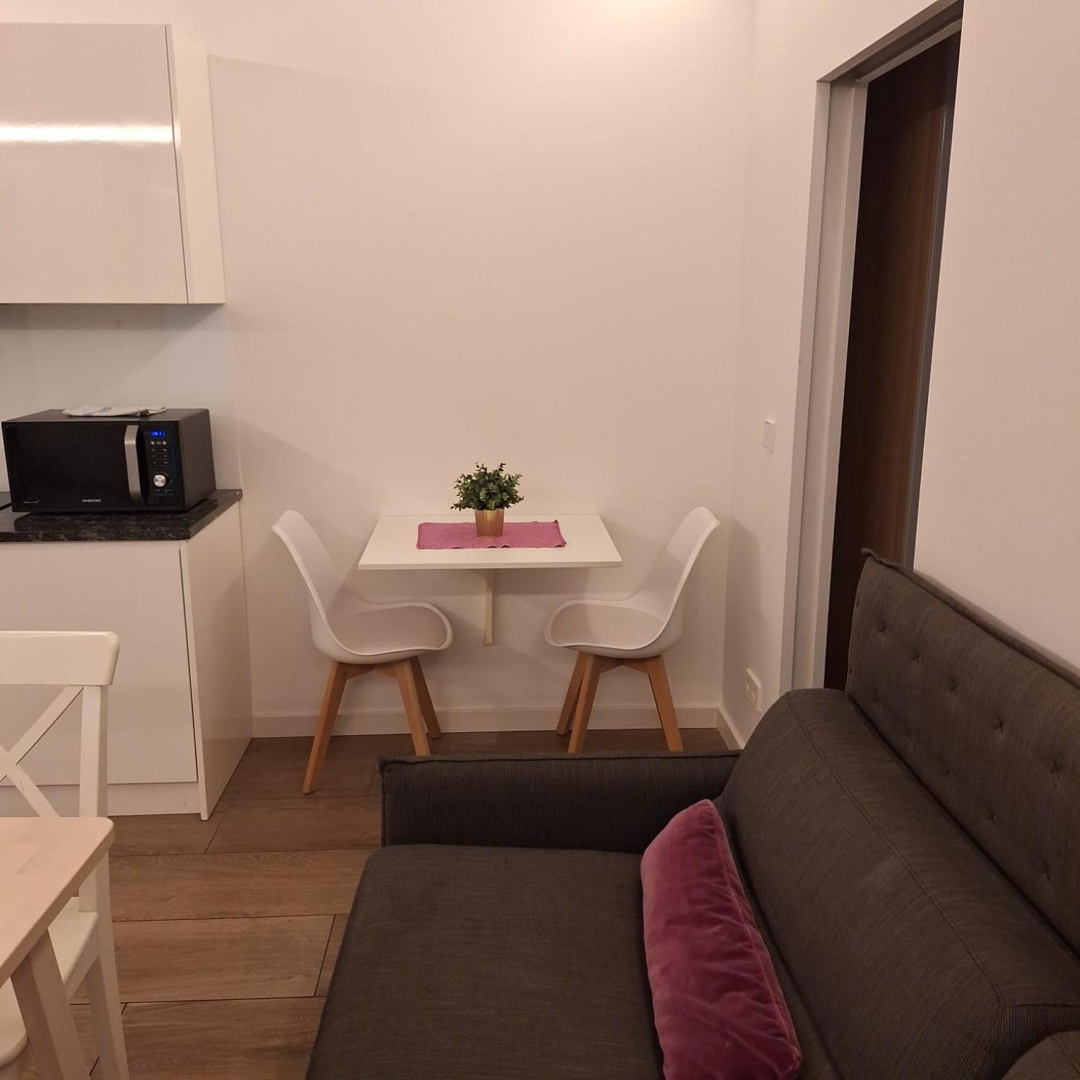 Katharina City Apartments Wien Exteriör bild